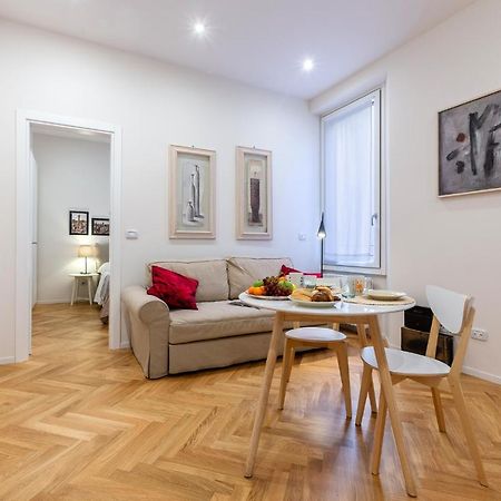 Bologna Piazza Del Nettuno Apartment Kültér fotó