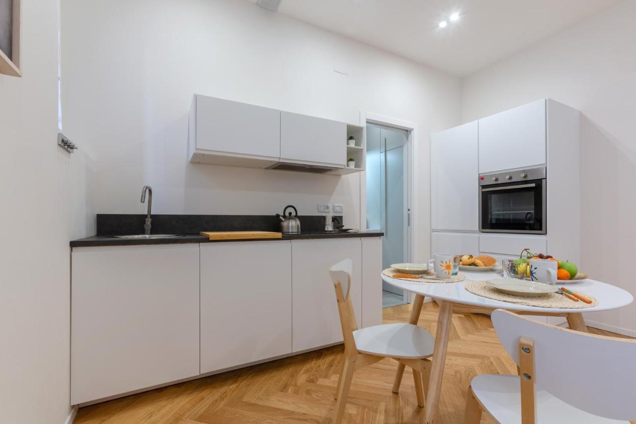 Bologna Piazza Del Nettuno Apartment Kültér fotó