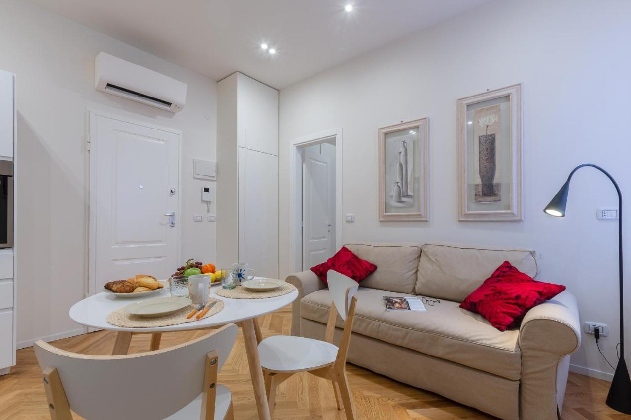 Bologna Piazza Del Nettuno Apartment Kültér fotó