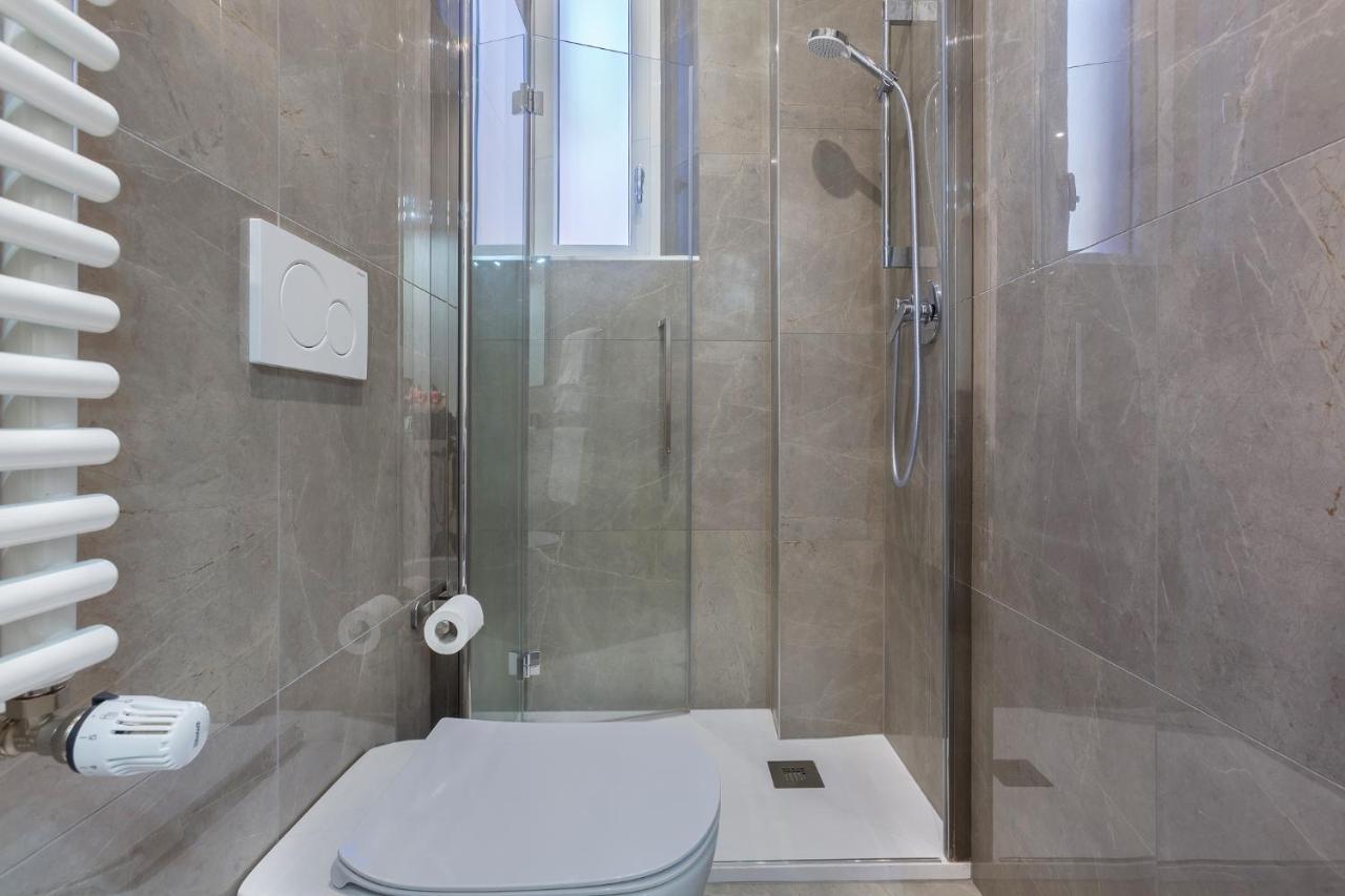 Bologna Piazza Del Nettuno Apartment Kültér fotó